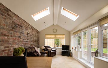 conservatory roof insulation Hadston, Northumberland