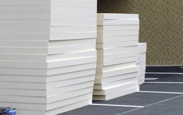 Hadston flat roof insulation costs