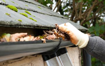 gutter cleaning Hadston, Northumberland