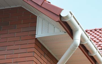 Hadston soffit repair costs