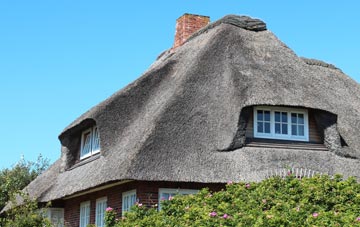 thatch roofing Hadston, Northumberland