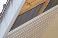 rated Hadston soffit repair companies